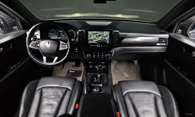 Rexton Sports