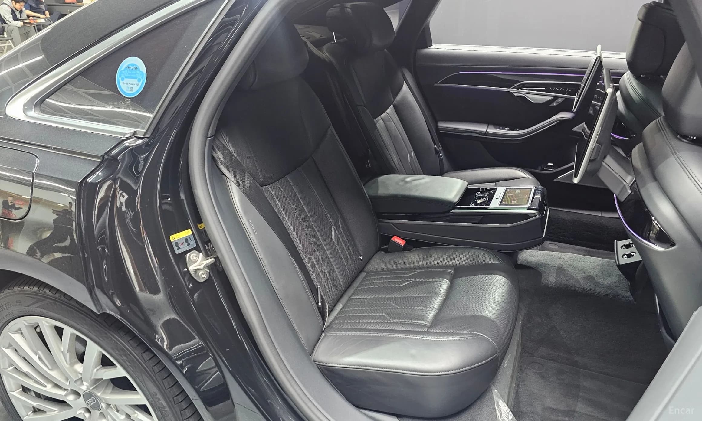 A8 (D5)