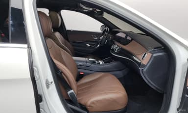 S-Class W222