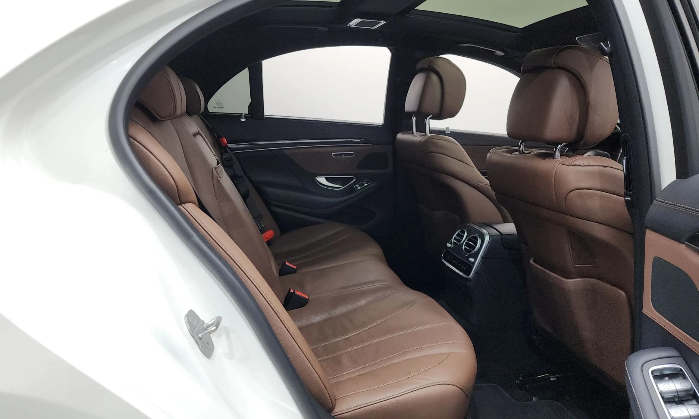 S-Class W222