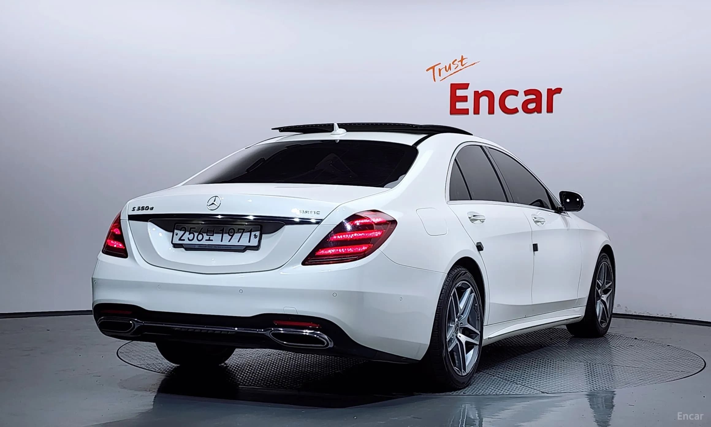 S-Class W222