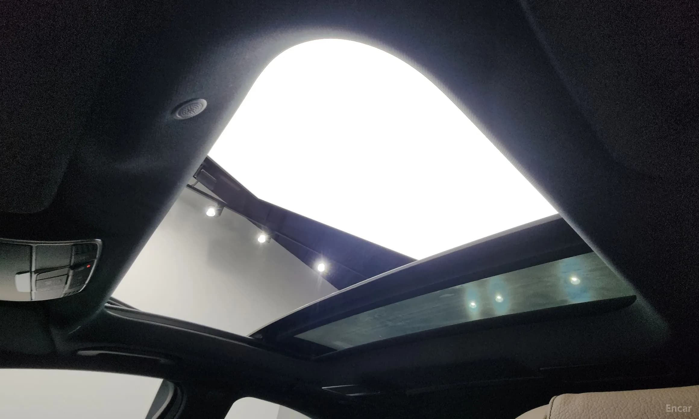 S-Class W222