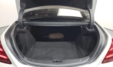 S-Class W222
