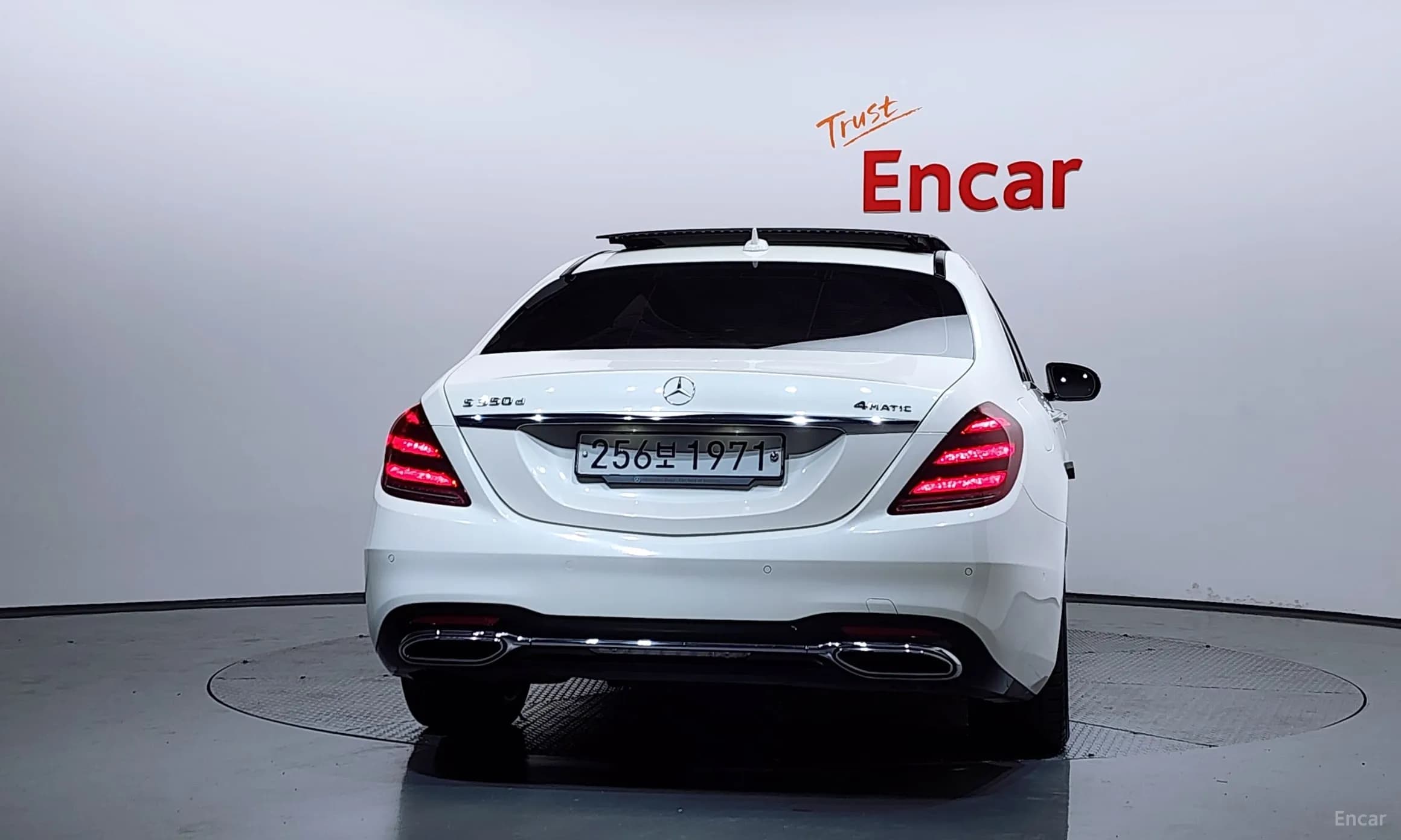 S-Class W222