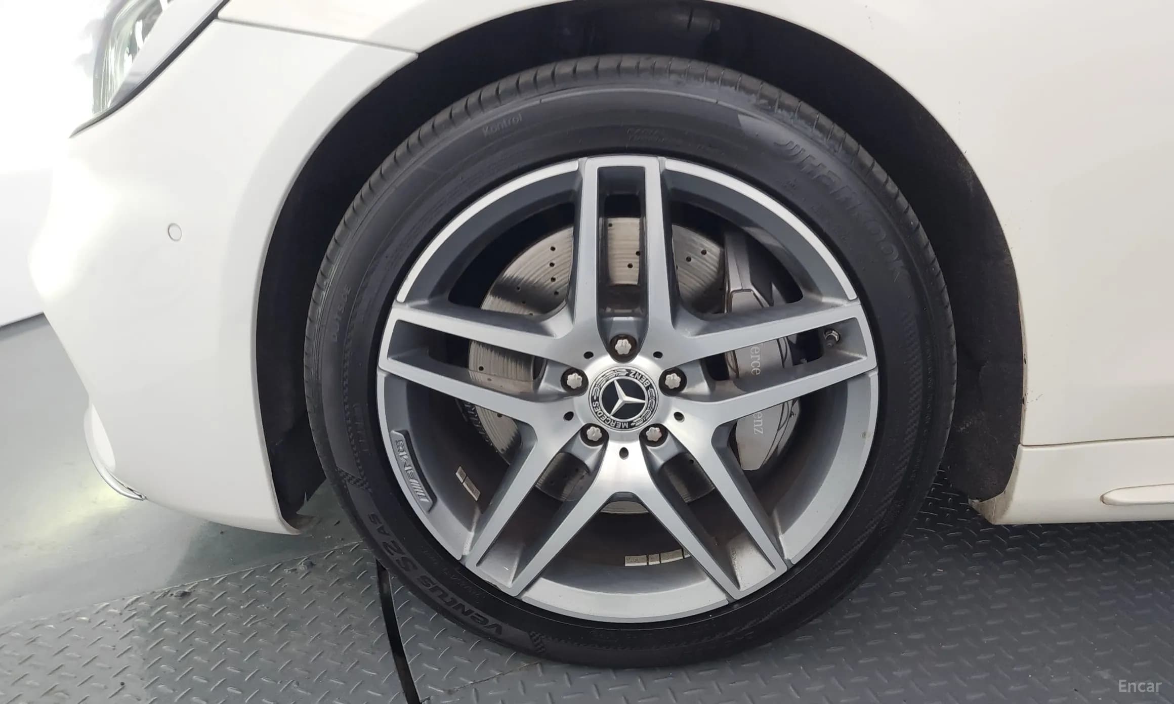 S-Class W222