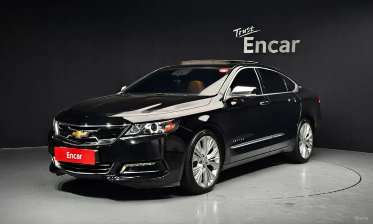 Impala