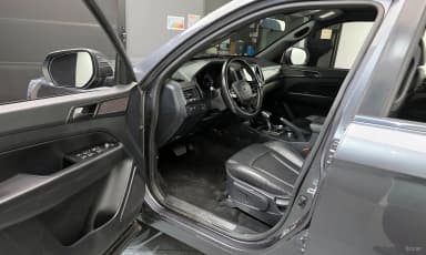 Rexton Sports