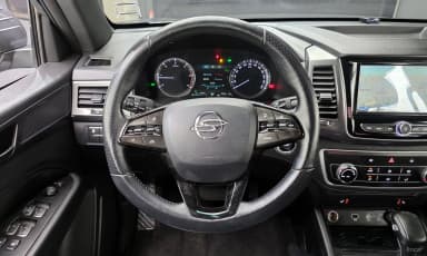 Rexton Sports