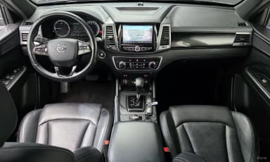 Rexton Sports