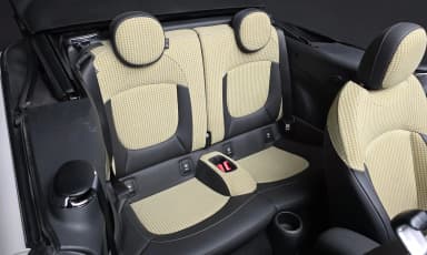 Cooper S Convertible