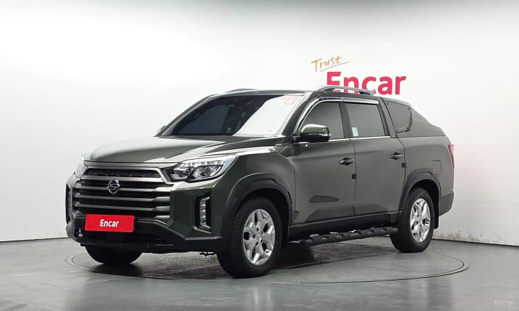 Rexton Sports