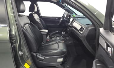 Rexton Sports
