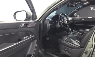 Rexton Sports