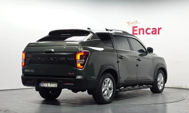 Rexton Sports