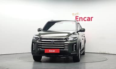 Rexton Sports