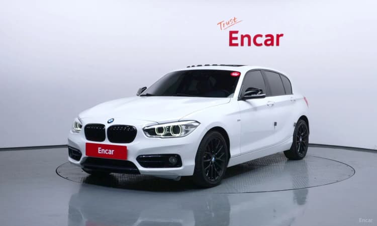 1 Series (F20)