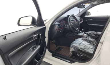 1 Series (F20)
