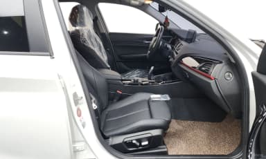 1 Series (F20)