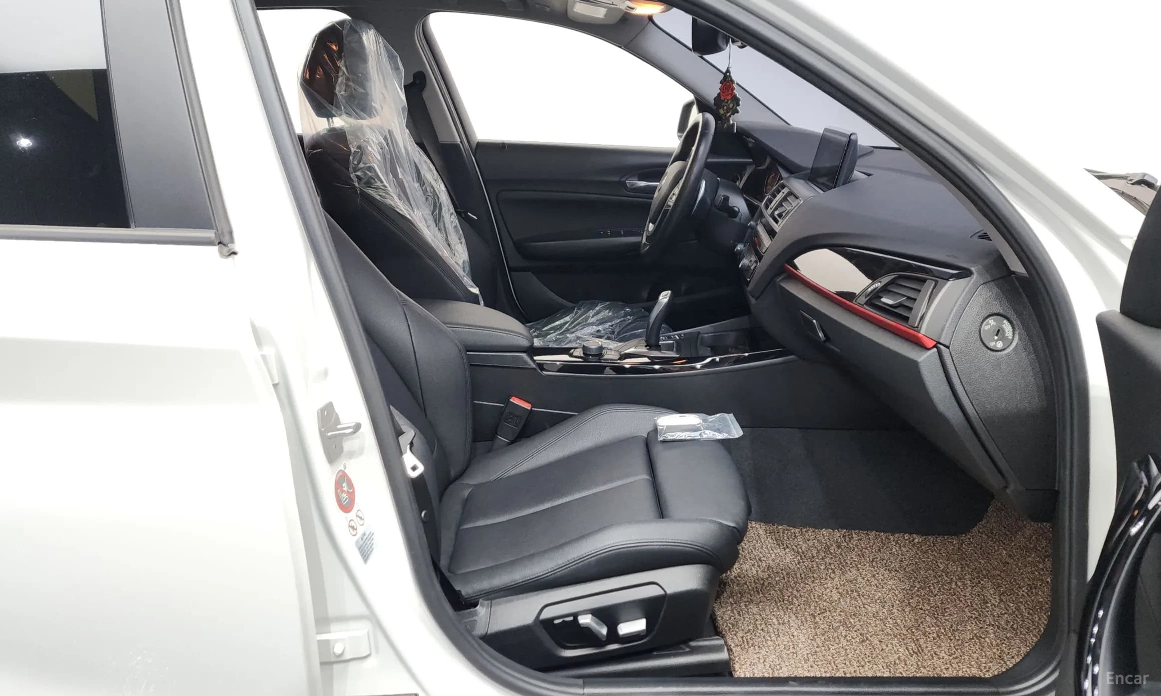 1 Series (F20)