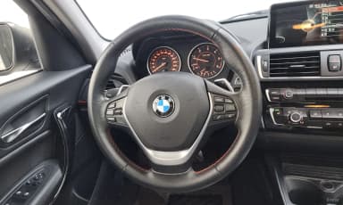 1 Series (F20)