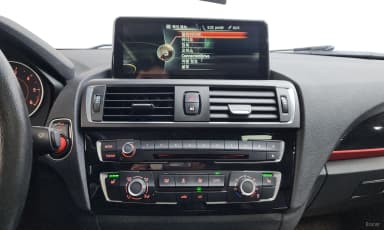 1 Series (F20)