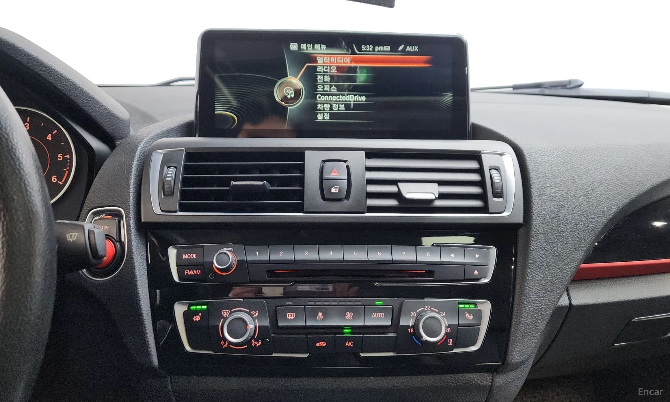 1 Series (F20)