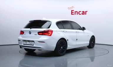 1 Series (F20)