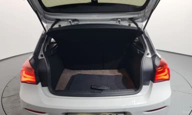 1 Series (F20)