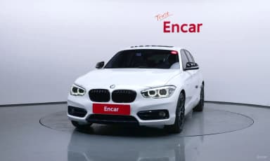 1 Series (F20)