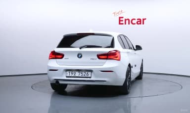1 Series (F20)