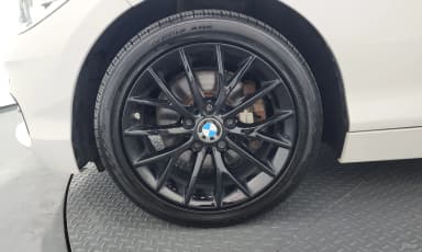 1 Series (F20)