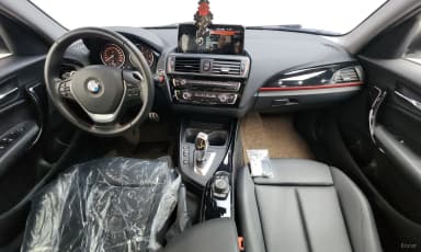 1 Series (F20)