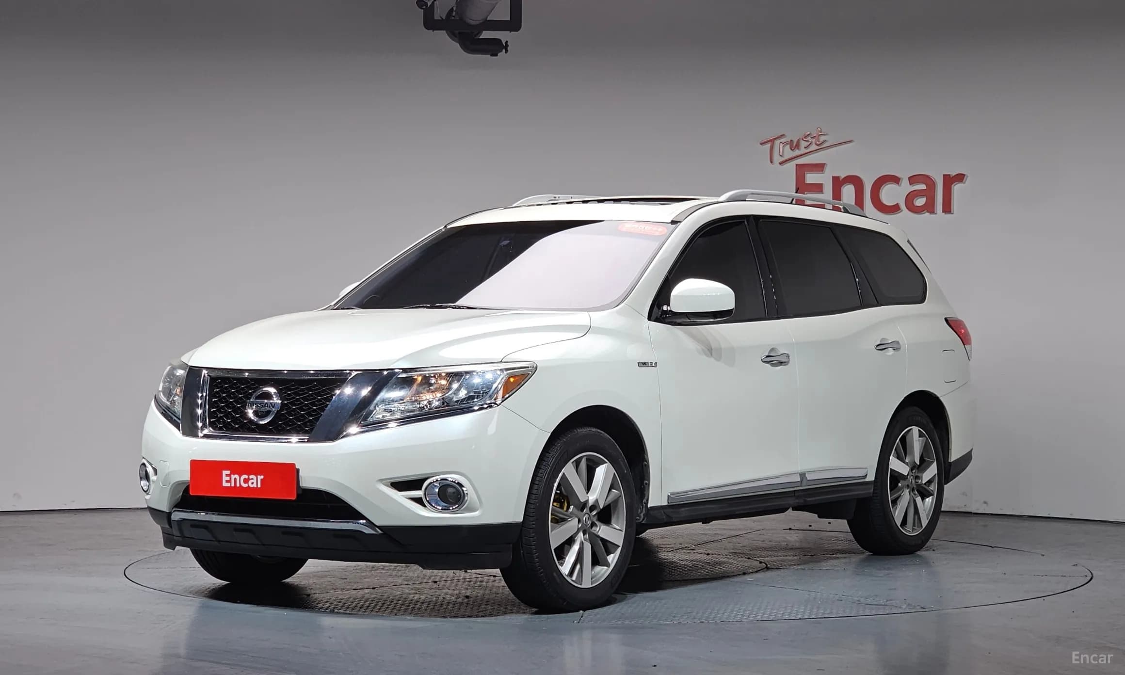 Pathfinder Gen 4