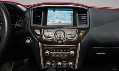 Pathfinder Gen 4