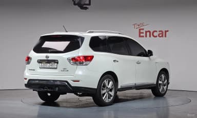 Pathfinder Gen 4