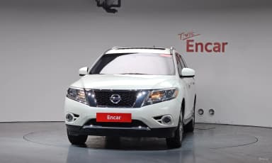 Pathfinder Gen 4