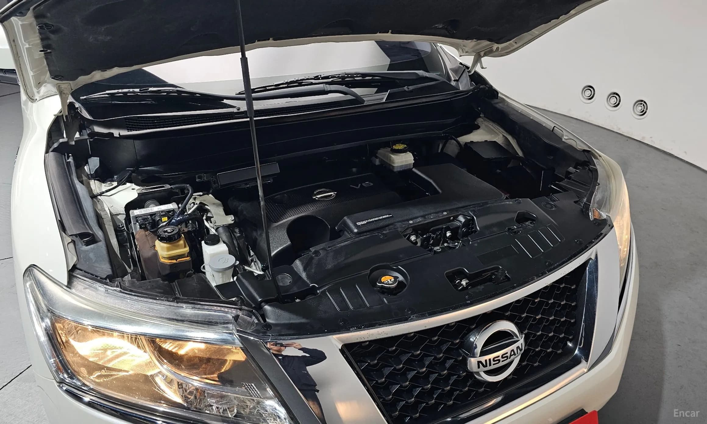 Pathfinder Gen 4