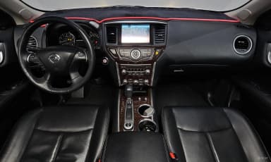Pathfinder Gen 4
