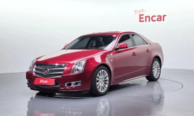 CTS Gen 2