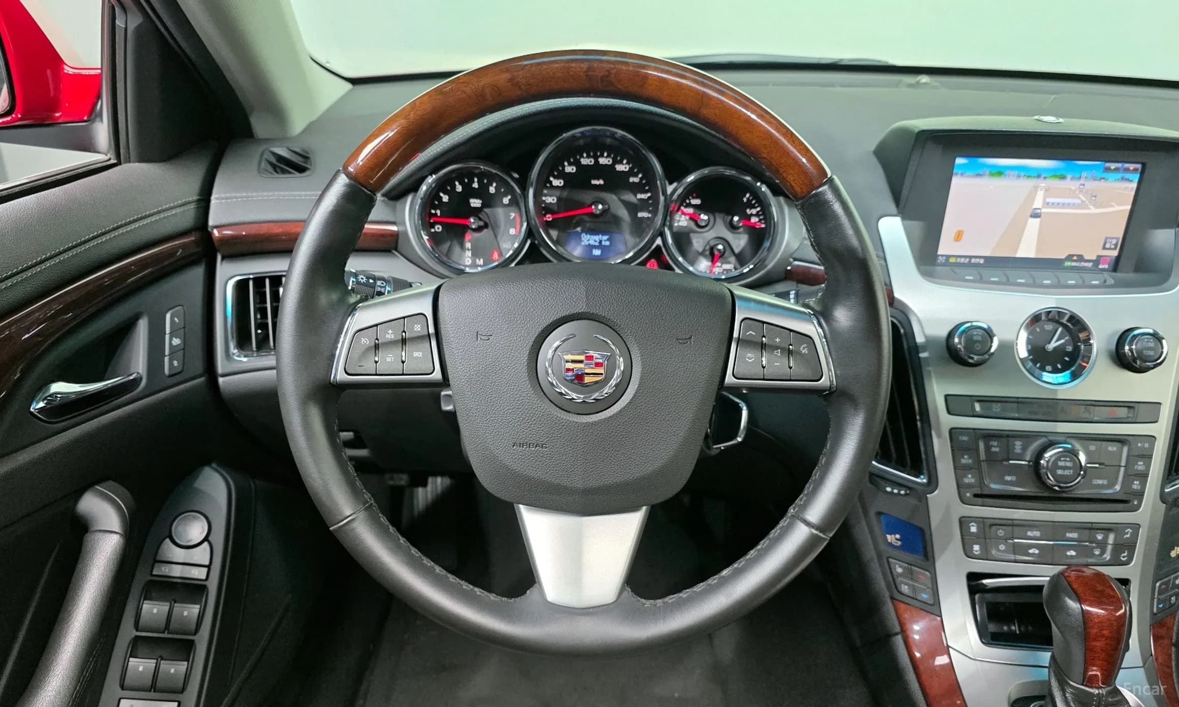 CTS Gen 2