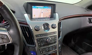 CTS Gen 2