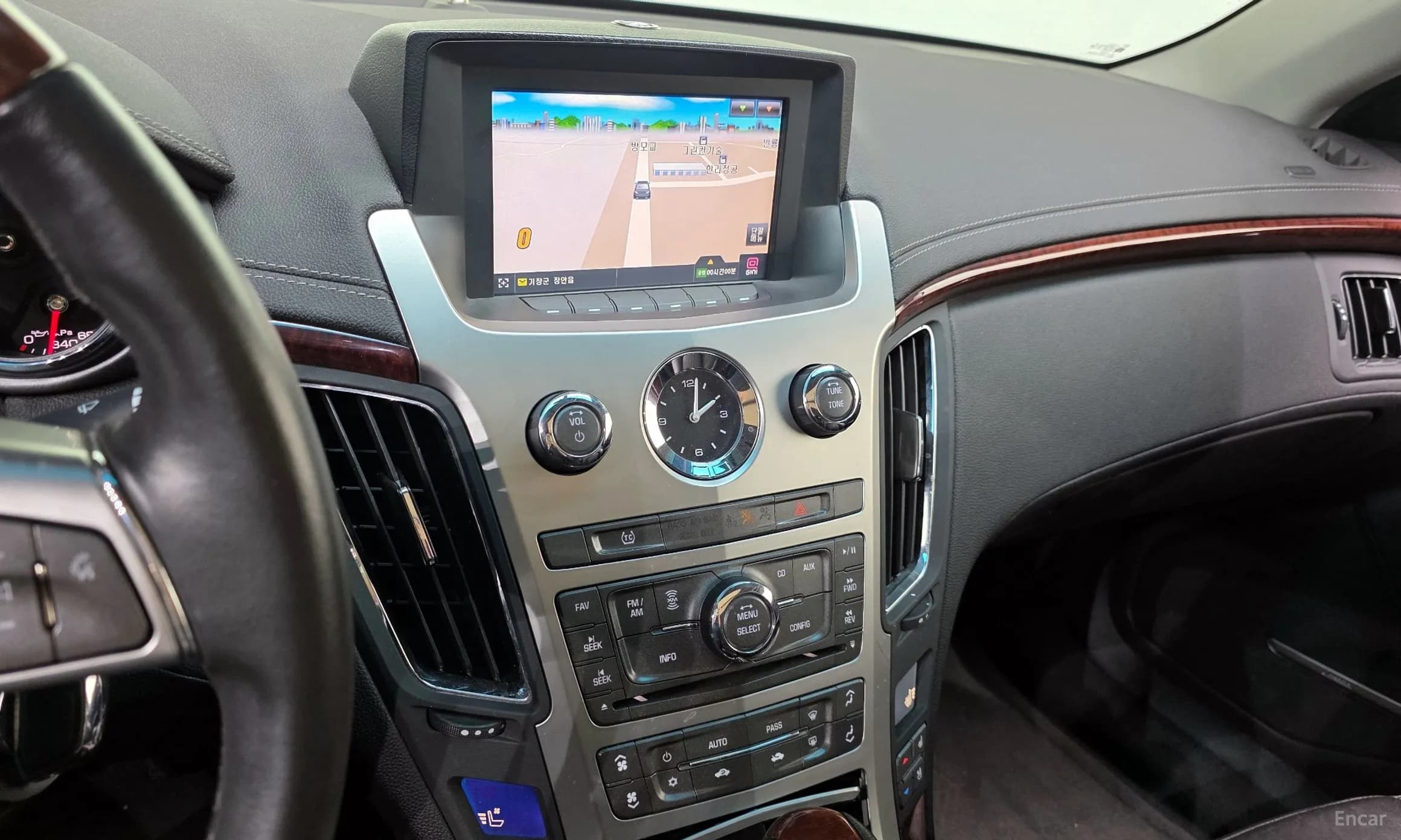 CTS Gen 2
