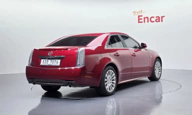 CTS Gen 2