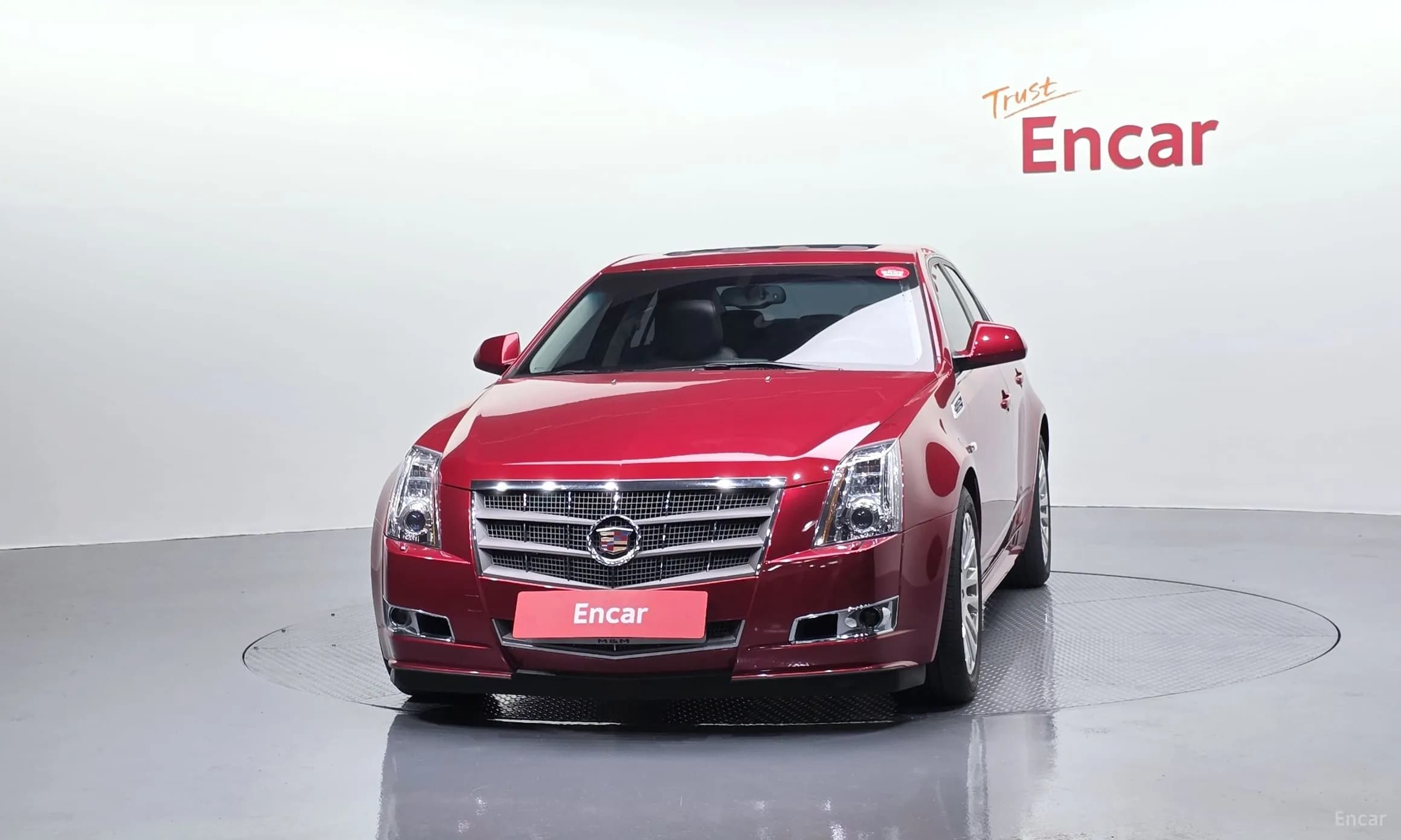 CTS Gen 2