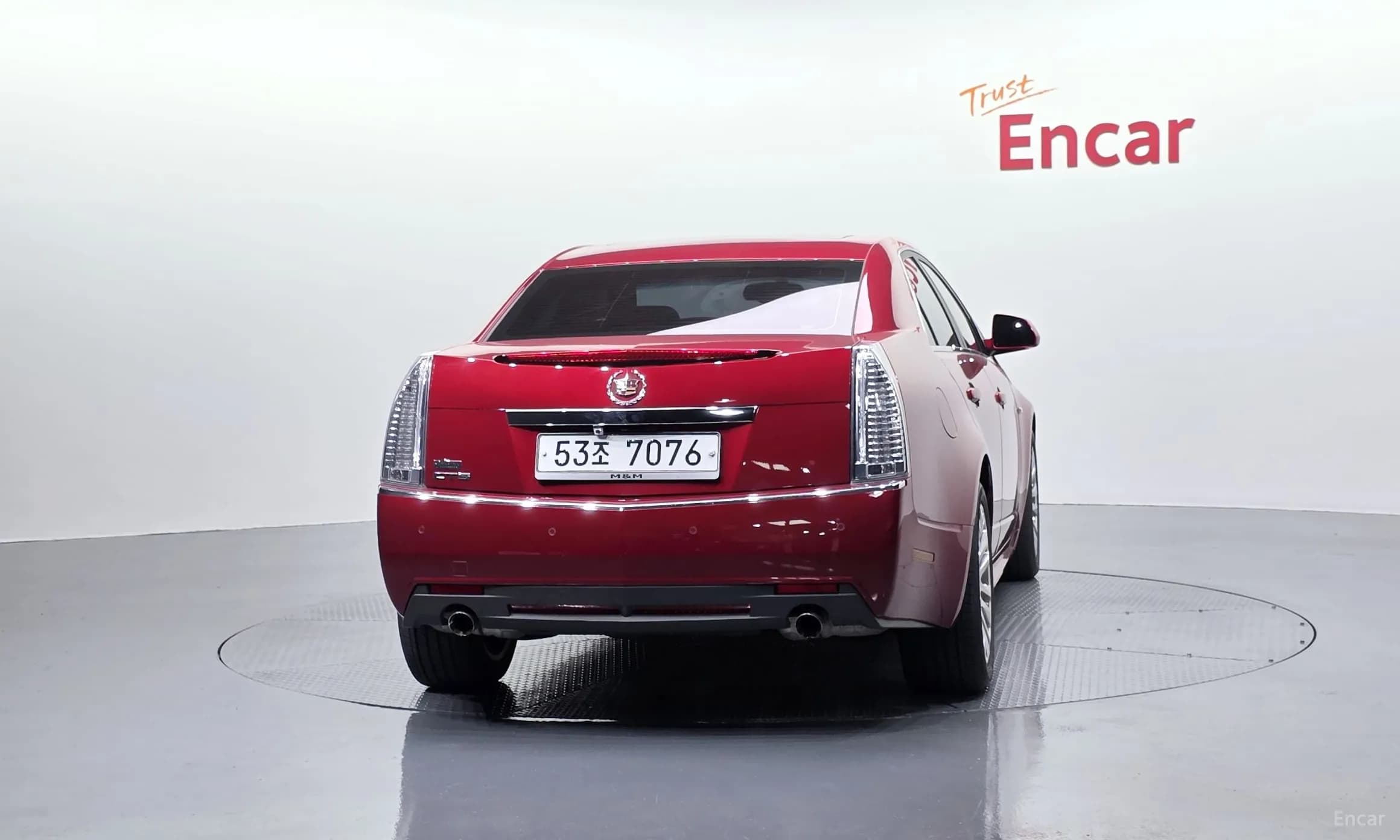 CTS Gen 2