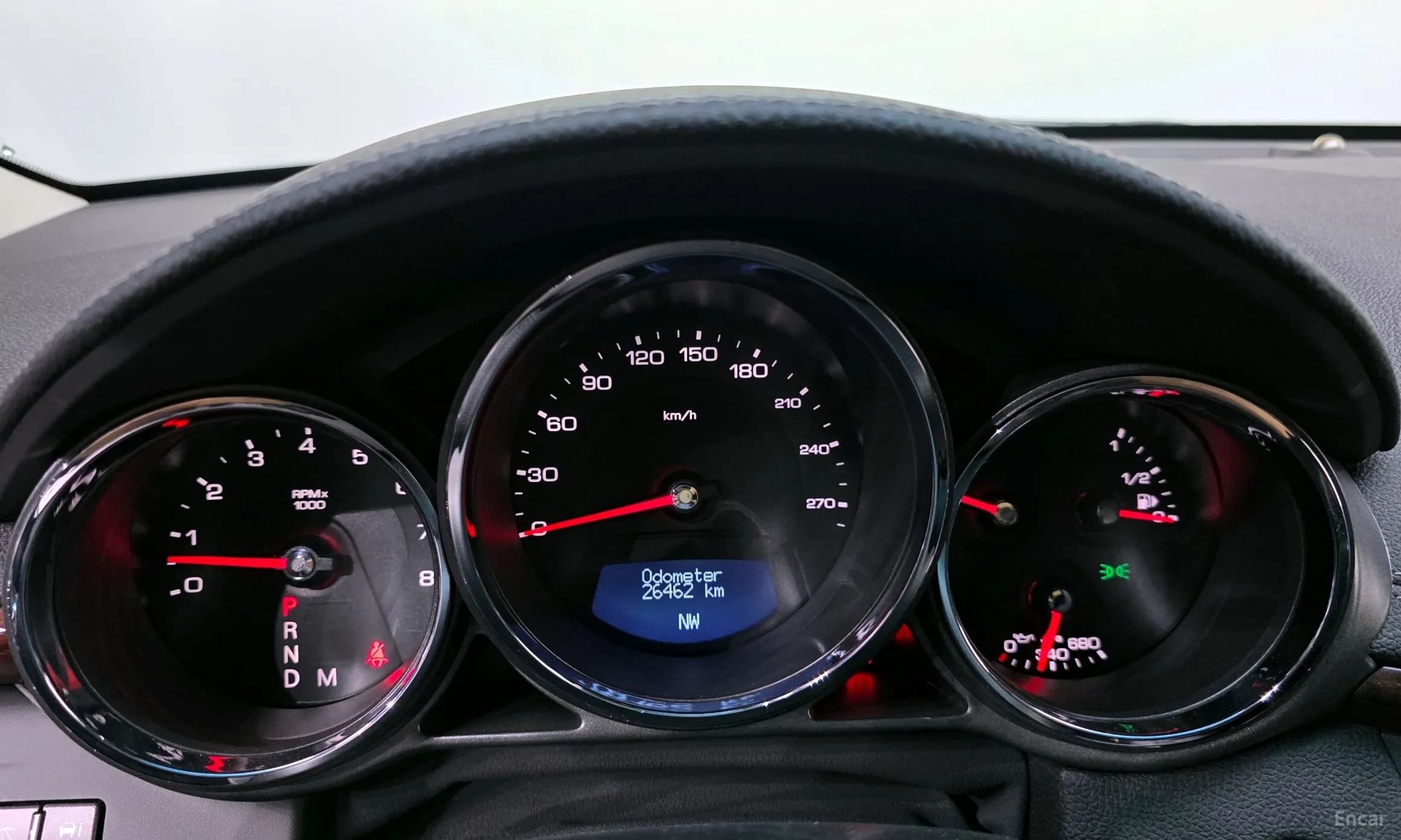 CTS Gen 2