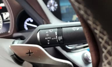 LS500 5th Generation