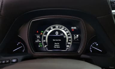 LS500 5th Generation