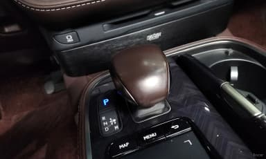 LS500 5th Generation