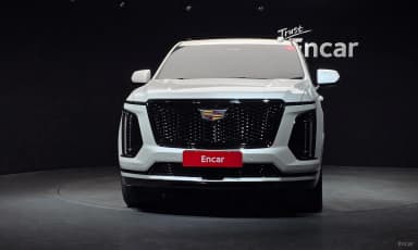 Escalade 5th Generation